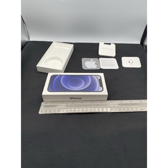 Lot Of Apple Empty Product Boxes Bundle iPhone Apple Watch & AirPods - Picture 7 of 9